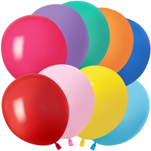 512 Ассорти, пастель