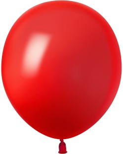 512 Королевский красный, пастель / Flag Red