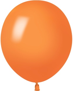 512 Оранжевый, пастель / Orange