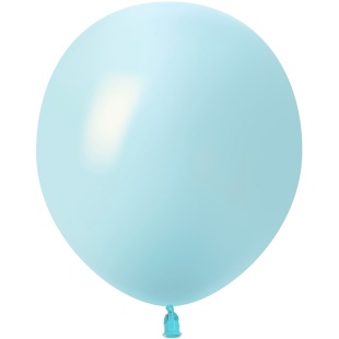 512 Небесно-голубой, пастель / Sky Blue